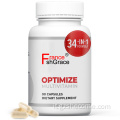 multivitaminico ottimizzare le capsule multivitaminiche metilate